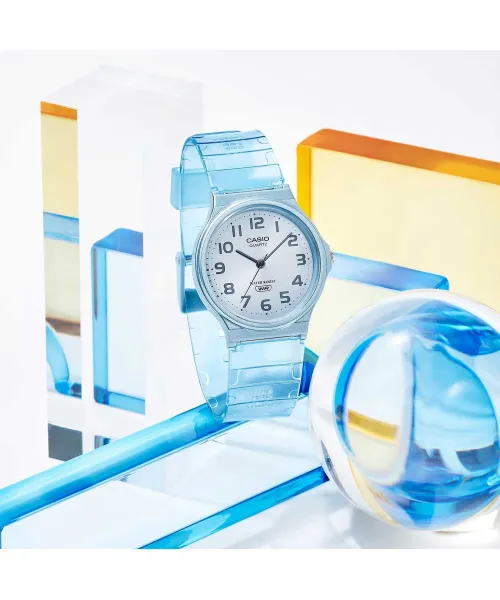 Часы Casio Collection MQ-24S-2B #3
