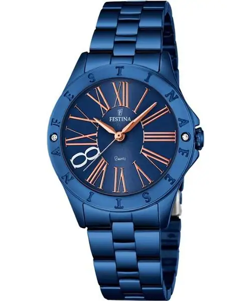 Часы Festina F16927/2  #1