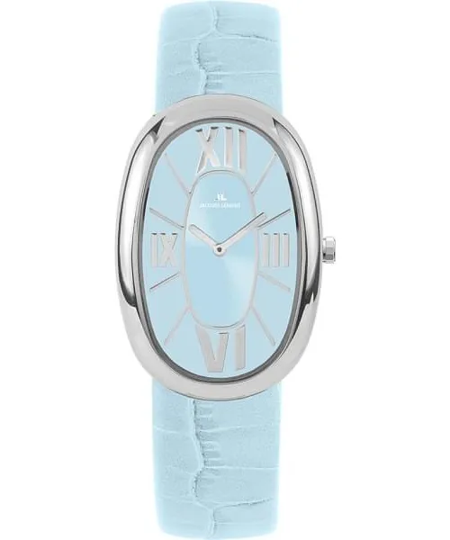 Ремешок для часов Jacques Lemans 1-1202B #2