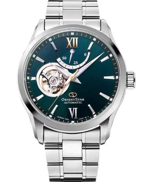Часы Orient Star RK-AT0003E #1