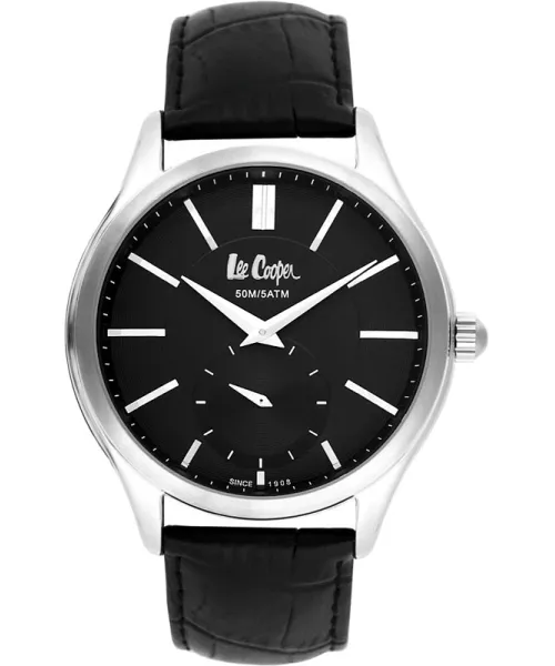 Часы Lee Cooper LC-62G-B #1