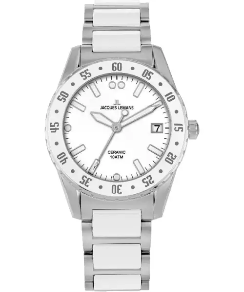 Часы Jacques Lemans 42-12J #1