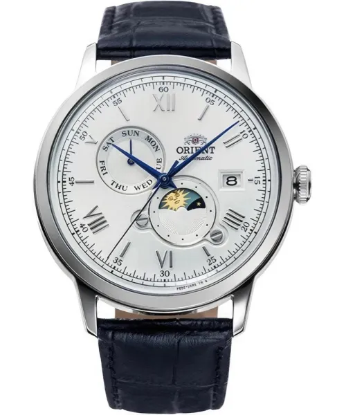 Часы Orient RA-AK0802S00 #1