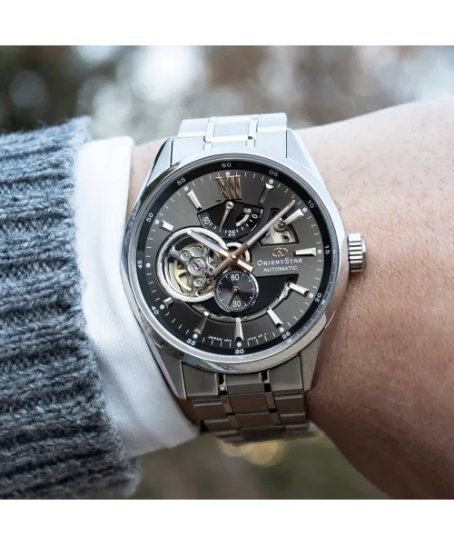Часы Orient Star RE-AV0004N00 #2