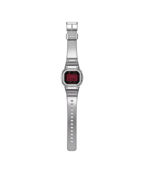 Часы Casio G-Shock GM-5600YRA-8 #3