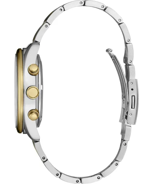 Часы Seiko SSB430P1 #3