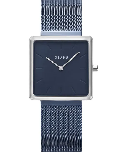 Часы Obaku V236LXHLML #1
