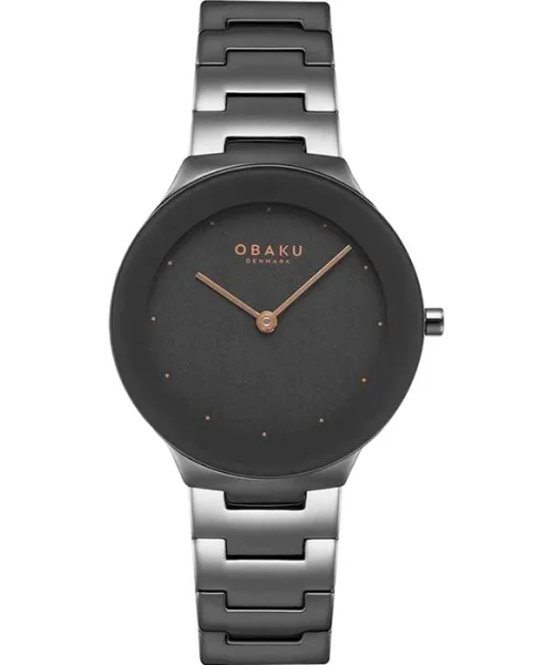 Часы Obaku V290LXUUSU #1