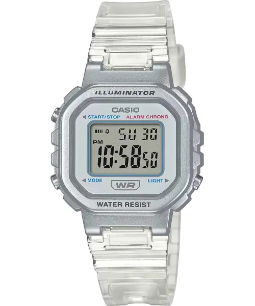 Часы Casio Collection LA-20WHS-7A #1