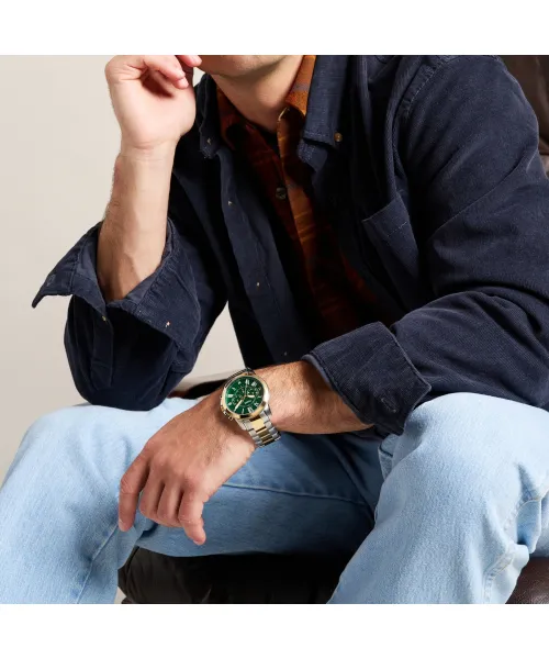 Часы Fossil FS6131 #8