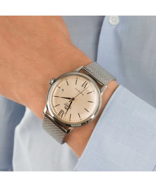 Часы Orient RA-AC0020G10 #3