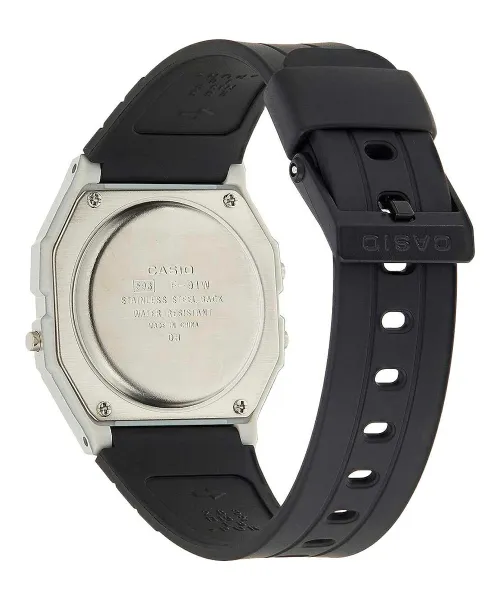 Часы Casio Collection F-91WM-7A #8