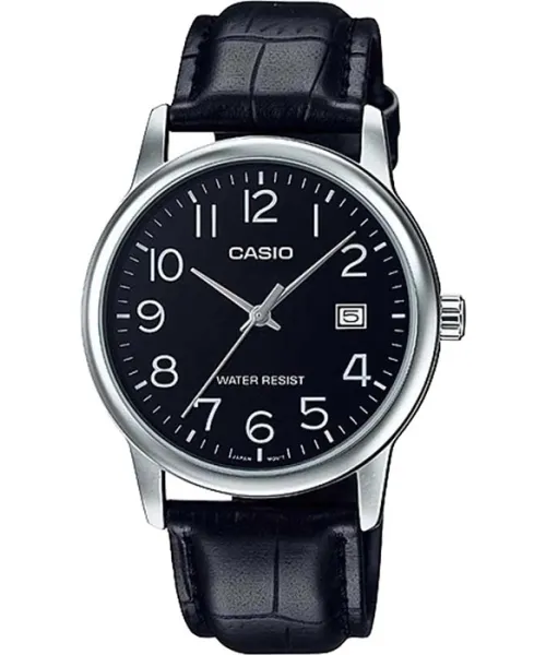 Часы Casio Collection MTP-V002L-1B #1