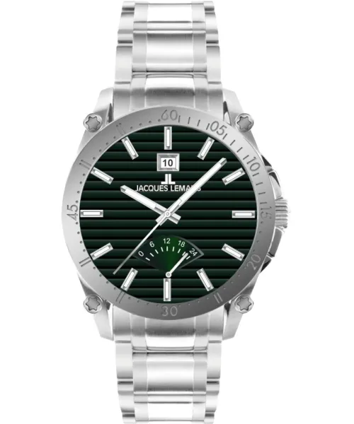 Часы Jacques Lemans 1-2202M #1