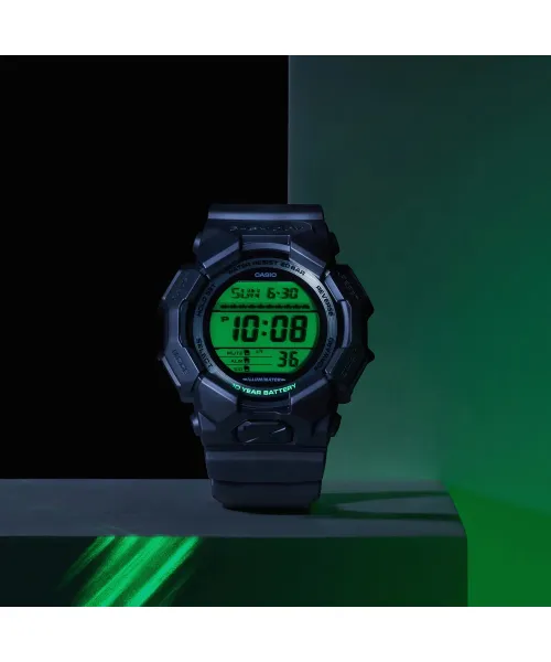 Часы Casio G-Shock GD-010BEG-1 #5