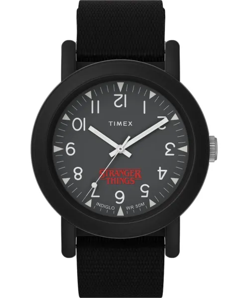 Часы Timex TW2V50800 #1