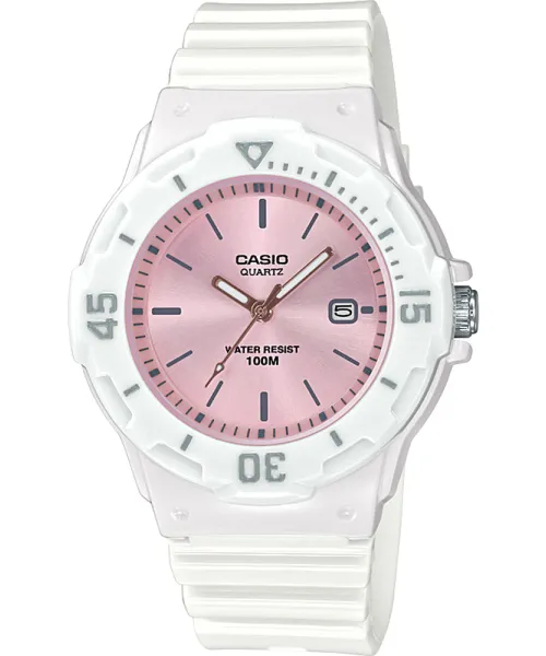 Часы Casio Collection LRW-200H-4E3 #1