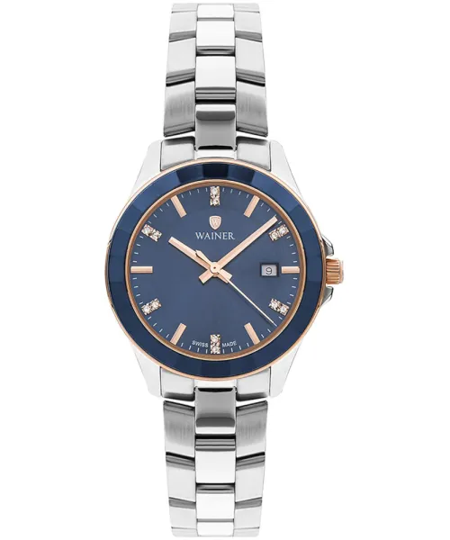 Часы Wainer WA.18020-B #1
