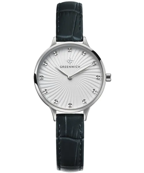 Часы Greenwich GW 321.11.33 #1