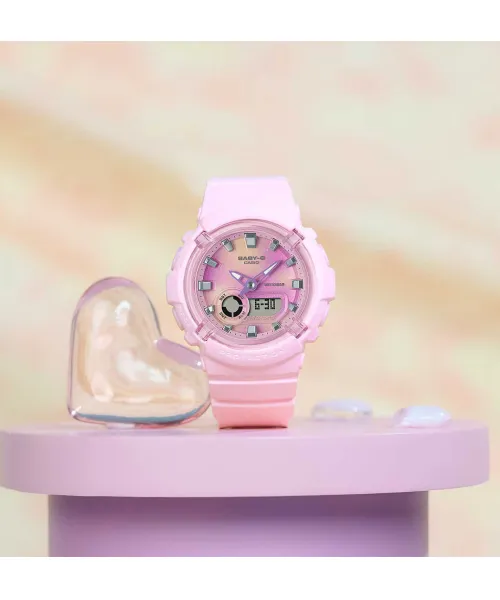 Часы Casio Baby-G BGA-280TD-4A #3