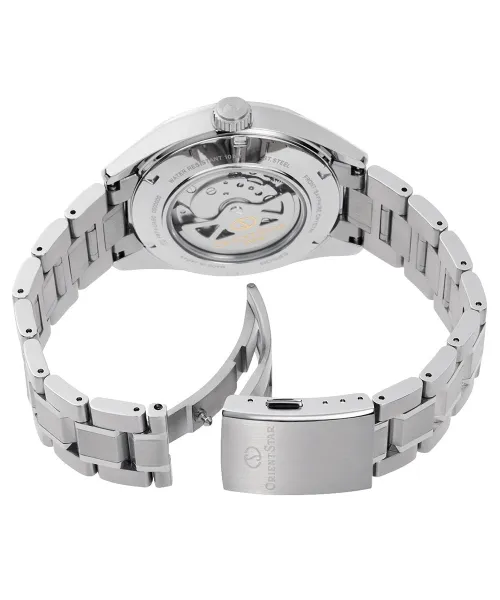 Часы Orient Star RE-AV0125S00 #8