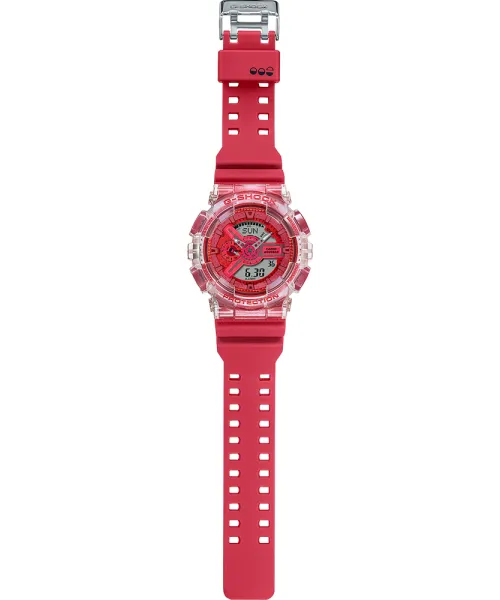 Часы Casio G-Shock GA-110GL-4A #3