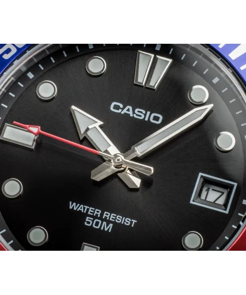 Часы Casio Collection MDV-10-1A2 #6