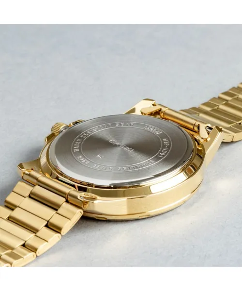Часы Casio Collection MTP-VD01G-1C #3