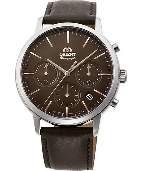 Часы Orient RA-KV0304Y00 #1