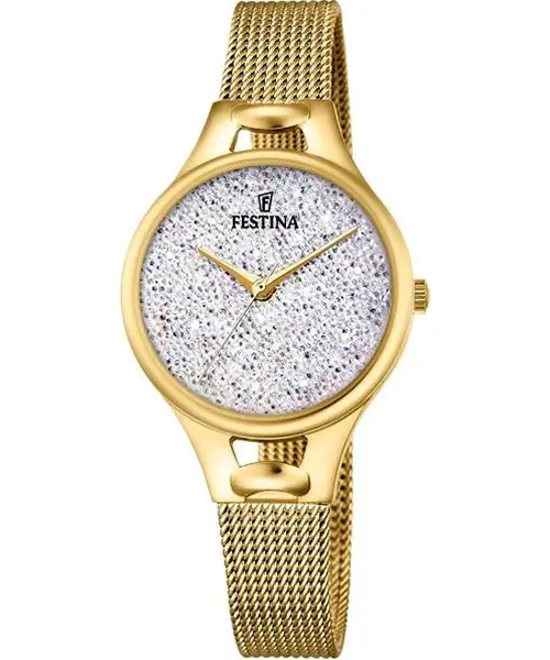 Часы Festina F20332/1  #1