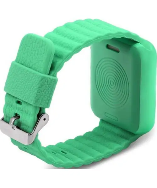 Часы Smart Watch X10 (зеленые) #4