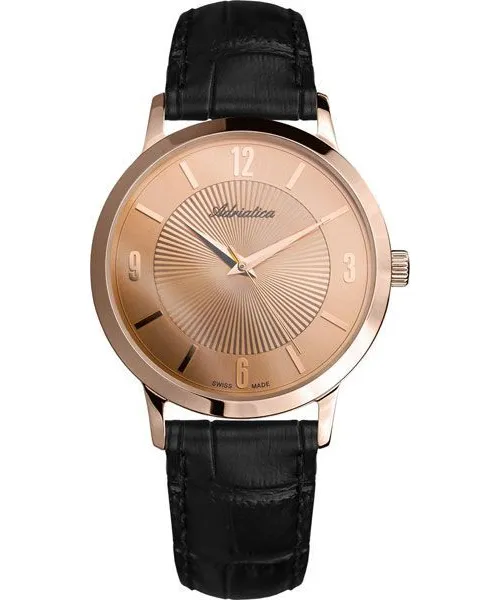 Часы Adriatica A1273.925RQ #1