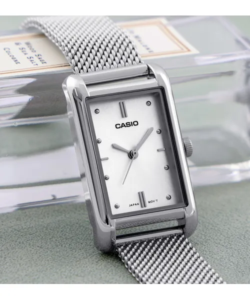 Часы Casio Collection LTP-B171M-7A #5
