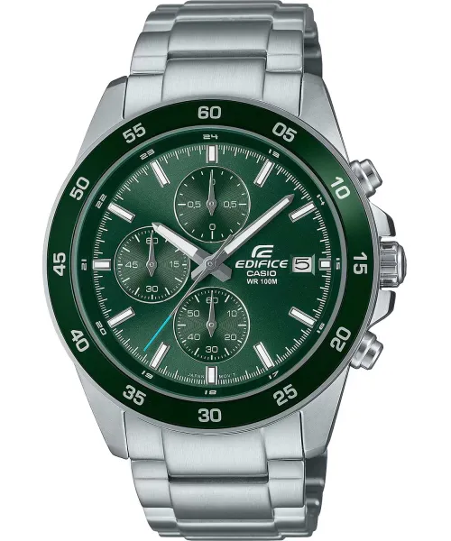 Часы Casio Edifice EFR-526D-3A #1