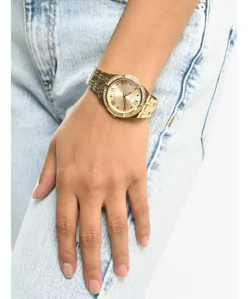 Часы Guess GW0033L2 #2