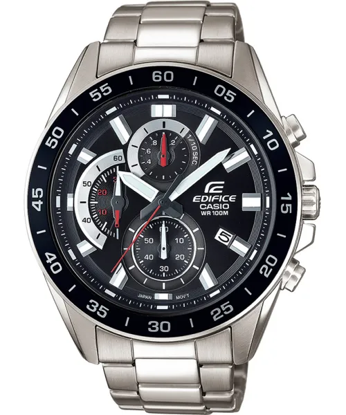 Часы Casio Edifice EFV-550D-1A #1