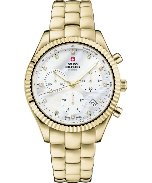Часы Swiss Military by Chrono SM30207.03 #1