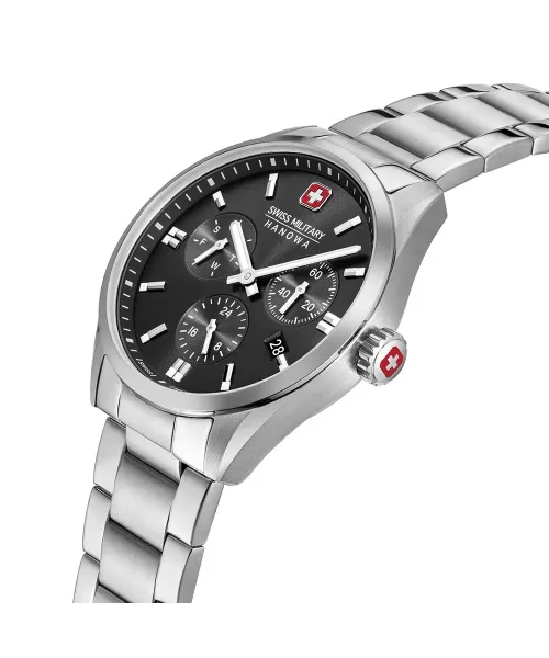 Часы Swiss Military Hanowa SMWGK0005601 #3
