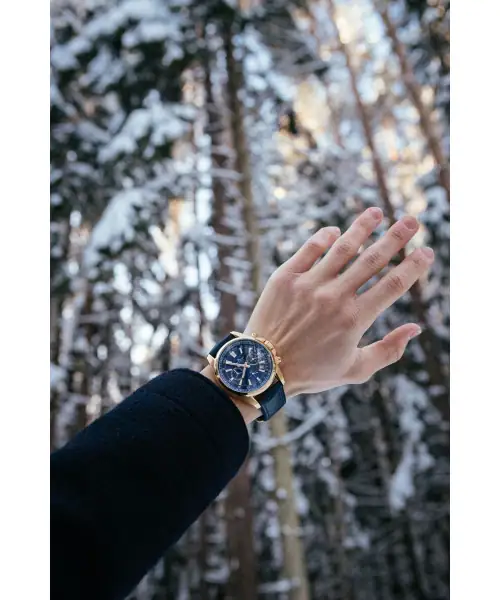 Часы Jacques Lemans 1-2117G #6