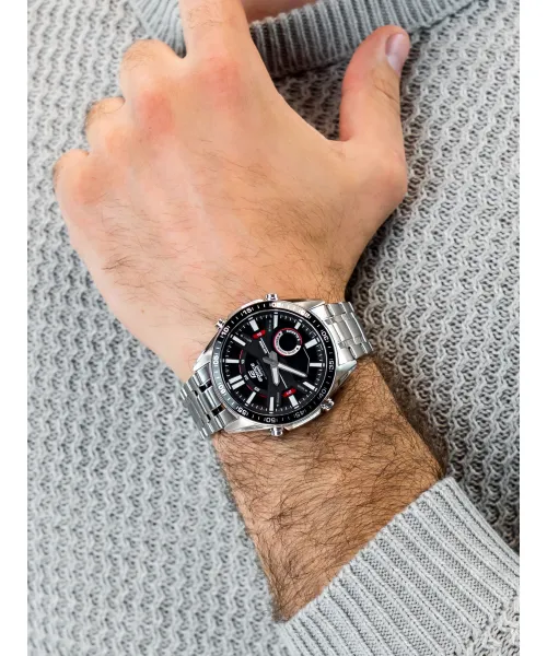 Часы Casio Edifice EFV-C100D-1A #3