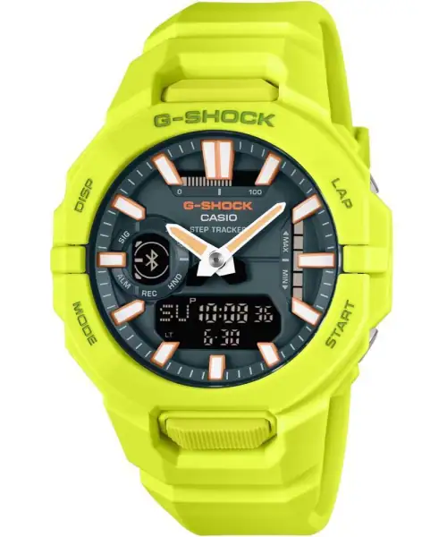 Часы Casio G-Shock GBA-950-9A3 #1