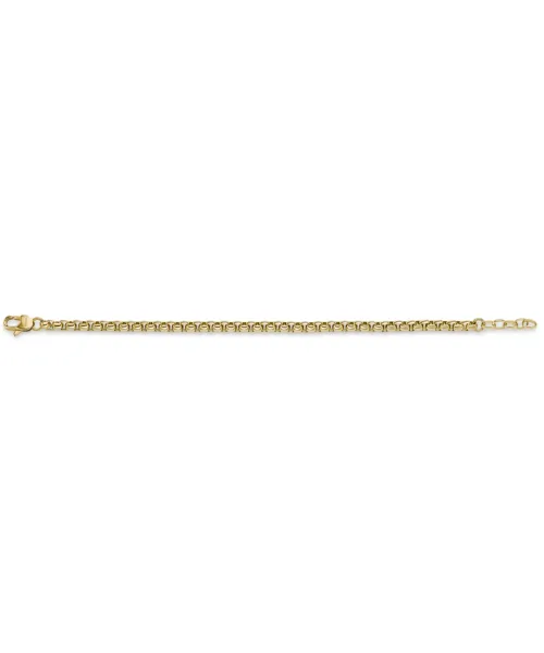 Браслет Fossil JF04561710 #4
