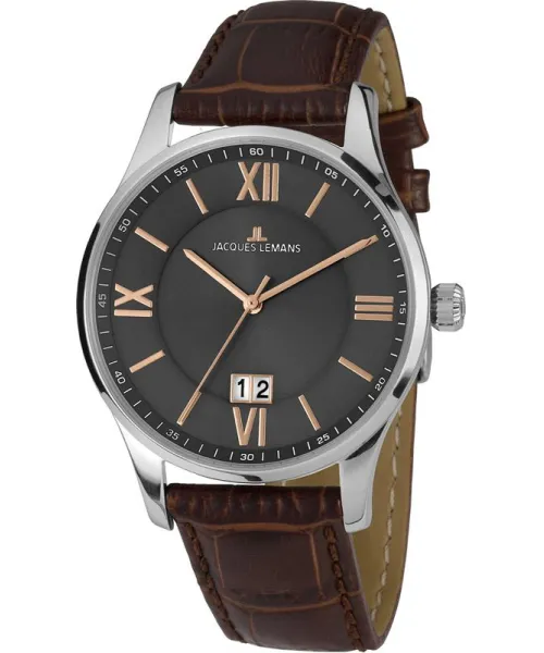 Часы Jacques Lemans 1-1845N #1