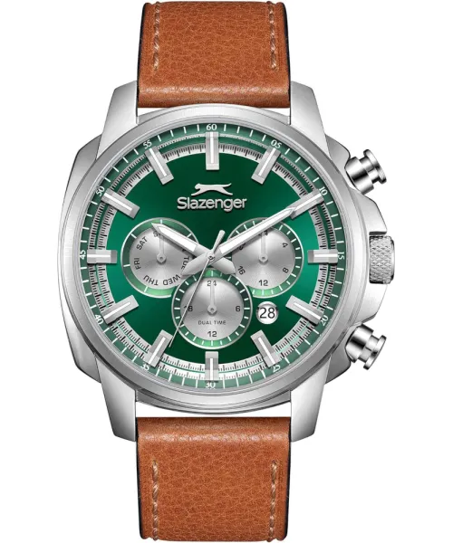 Часы Slazenger SL.09.2480.2.02 #1