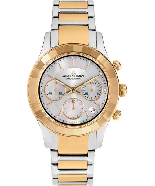 Часы Jacques Lemans 1-2151G #1