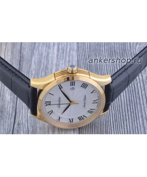 Часы Adriatica A1984.1233A #4
