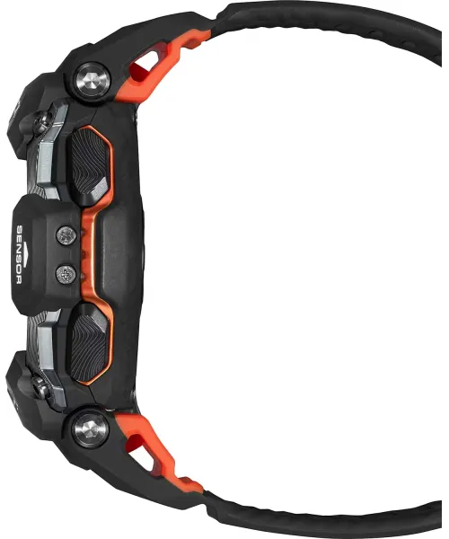 Часы Casio G-Shock GBD-H2000-1A #6