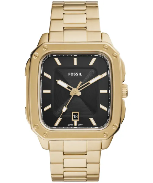Часы Fossil FS5932 #1