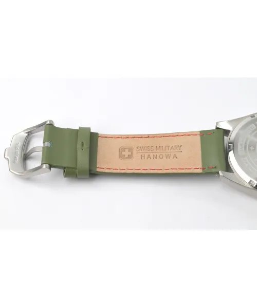 Часы Swiss Military Hanowa SMWGA7000903 #5
