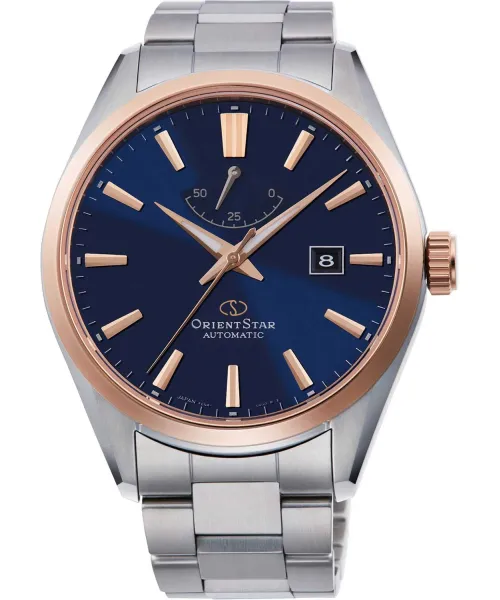 Часы Orient Star RE-AU0406L00 #1